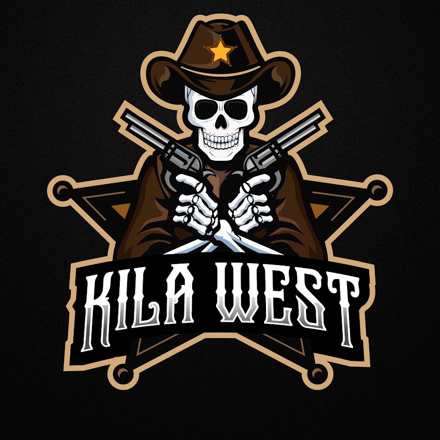 Kila West Gaming